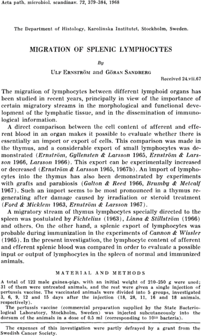 First page image