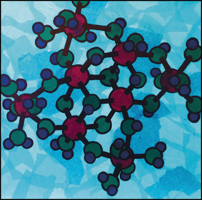 Synthesis of an Aluminum Hydroxide Octamer through a Simple Dissolution Method