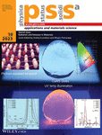 Radiation and Emission in Materials cover image