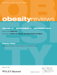 Prevention of childhood obesity: Results from the IDEFICS study cover image