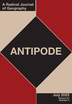 Antipode