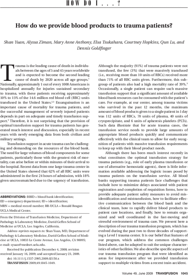 First page image