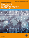 International Journal of Network Management
