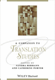 Cover image of A Companion to Translation Studies