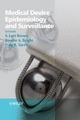 Medical Device Epidemiology and Surveillance cover image