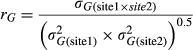 urn:x-wiley:17571693:media:gcbb12606:gcbb12606-math-0004 urn:x-wiley:17571693:media:gcbb12606:gcbb12606-math-0004