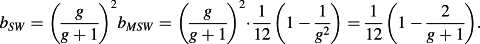 urn:x-wiley:02776715:media:sim6850:sim6850-math-0088 urn:x-wiley:02776715:media:sim6850:sim6850-math-0088