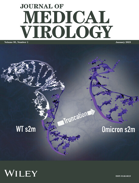 Inside Front Cover Image, Volume 95, Number 1, January 2023 Volume 95 Issue 1, 2023
