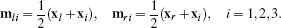 urn:x-wiley:01677055:cgf14098:equation:cgf14369-math-0028 urn:x-wiley:01677055:cgf14098:equation:cgf14369-math-0028