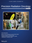 Precision Radiation Oncology