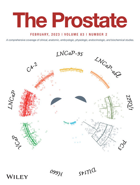 Cover Image: Volume 83 Issue 2 Volume 83 Issue 2, 2023