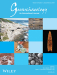 Geoarchaeology