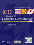 Journal of Cosmetic Dermatology