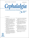 Cephalalgia