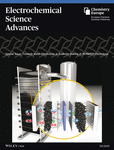 Electrochemical Science Advances