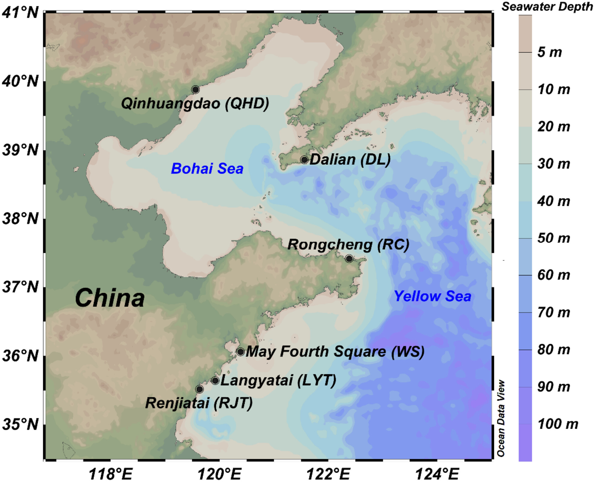 Population genetics and evolutionary history of the intertidal brittle star Ophiothrix (Ophiothrix) exigua in the northern China Sea