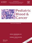 Pediatric Blood & Cancer