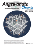 Angewandte Chemie International Edition