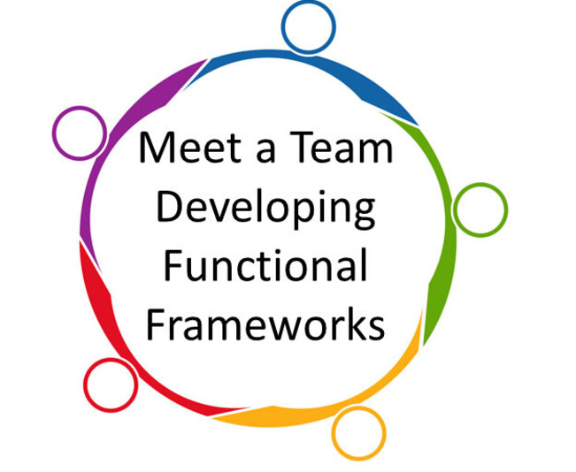 A Collaboration to Create Functional Frameworks from Multiple Components