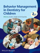 Behavior Management in Dentistry for Children cover image