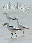 Ethology