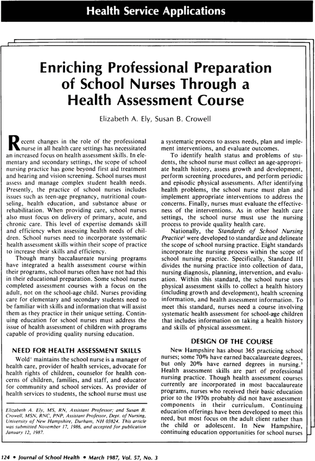 First page image