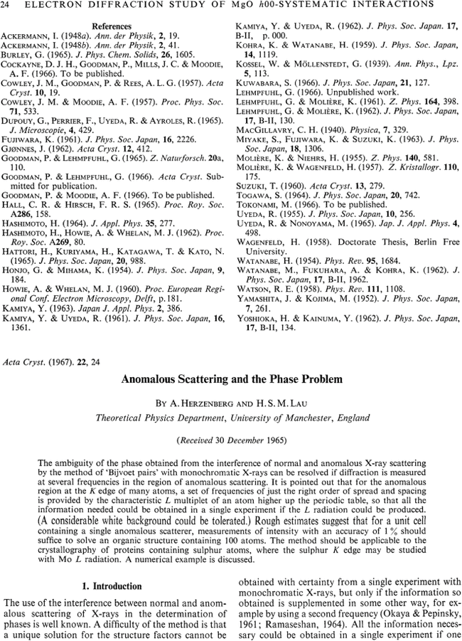 First page image