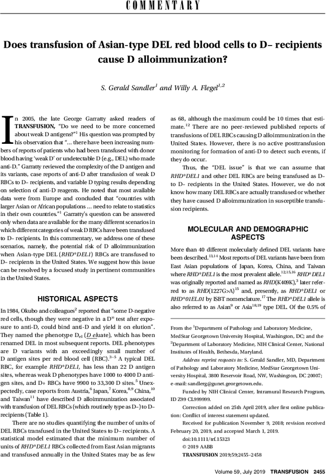 First page image