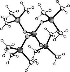 S(NPMe3): The First Structure Determination of a Dication of Hexavalent Sulfur