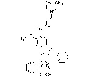 High Performance Liquid Chromatography for the Determination of Metoclopramide in Pharmaceutical Preparations Using Pre-column Derivatization with Fluorescamine