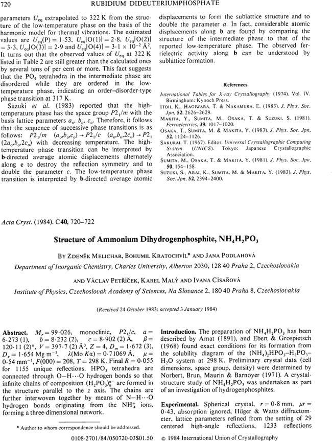 First page image