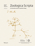 Zoologica Scripta