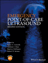 Emergency Point‐of‐Care Ultrasound cover image