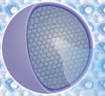 Cubosomes: The Next Generation of Smart Lipid Nanoparticles?