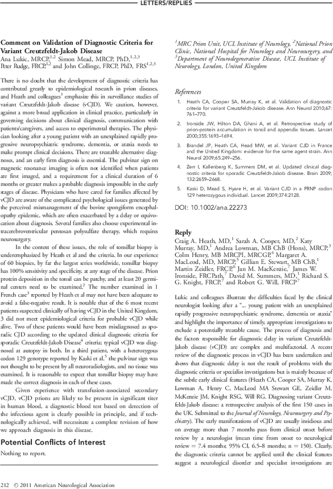 First page image