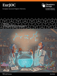 European Journal of Organic Chemistry