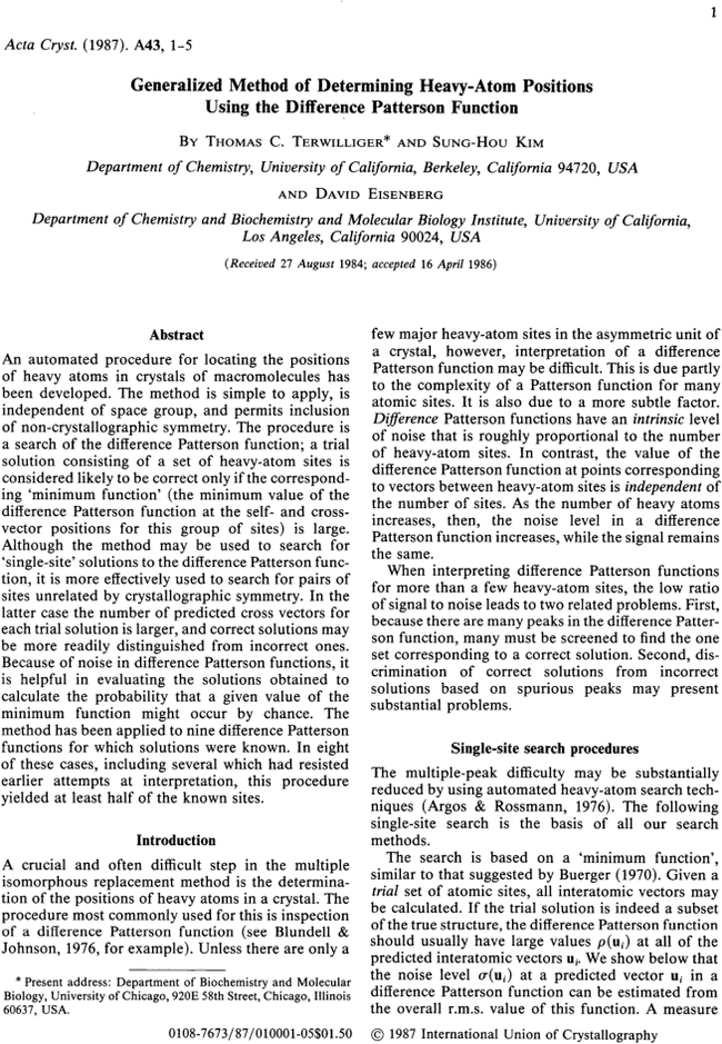 First page image