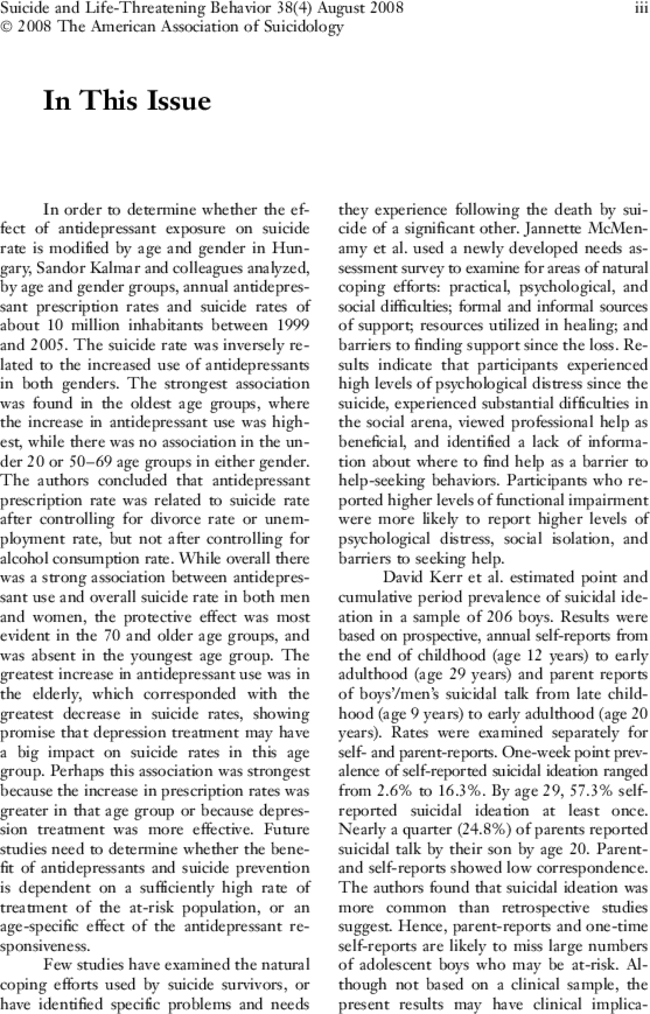 First page image