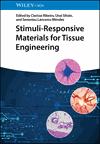 Stimuli‐Responsive Materials for Tissue Engineering cover image