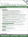 Journal of the CardioMetabolic Syndrome