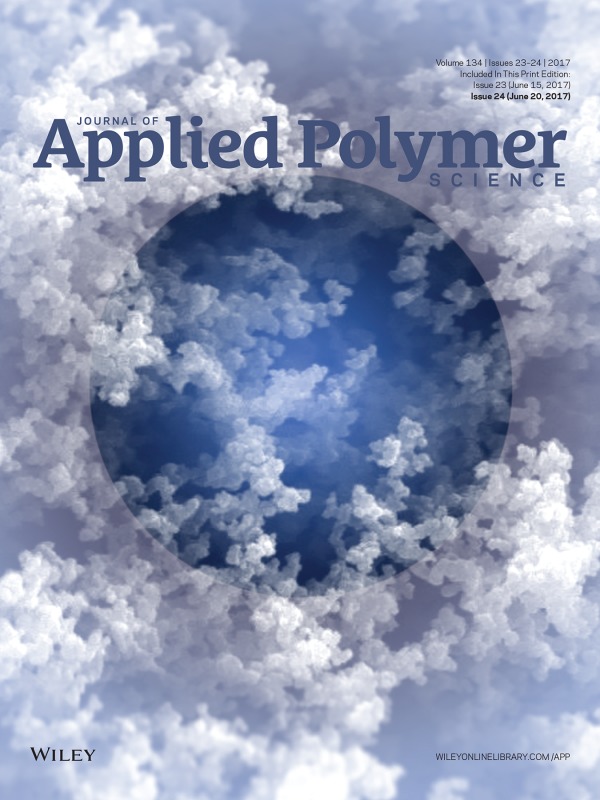 Cover Image, Volume 134, Issue 24