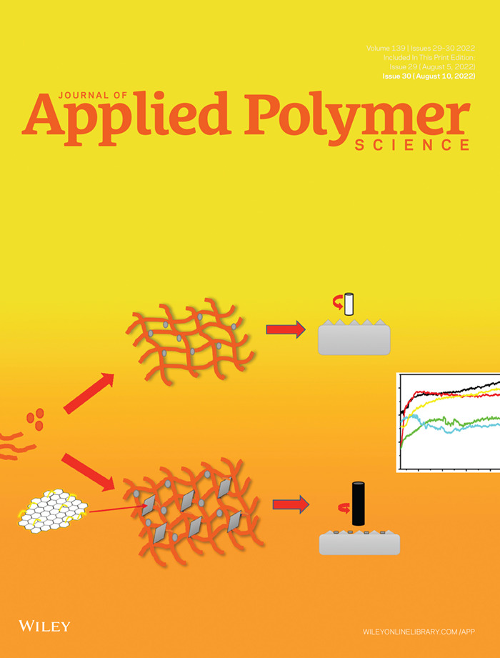 Cover Image, Volume 139, Issue 30