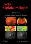 Acta Ophthalmologica