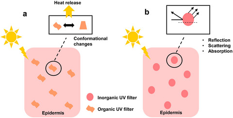 Materials Science Challenges in Skin UV Protection: A Review Issue 4, 2020