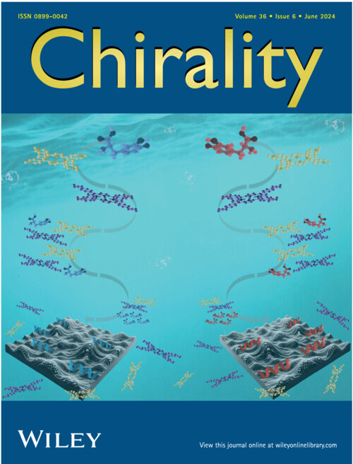 Cover Image, Volume 36, Issue 6 Volume 36 Issue 6, 2024