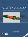 SYMPOSIUM: HOMAGE TO AUGUST KROGH CELEBRATING THE 90TH ANNIVERSARY OF HIS NOBEL PRIZE IN PHYSIOLOGY OR MEDICINE cover image