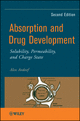 Cover image of Absorption and Drug Development