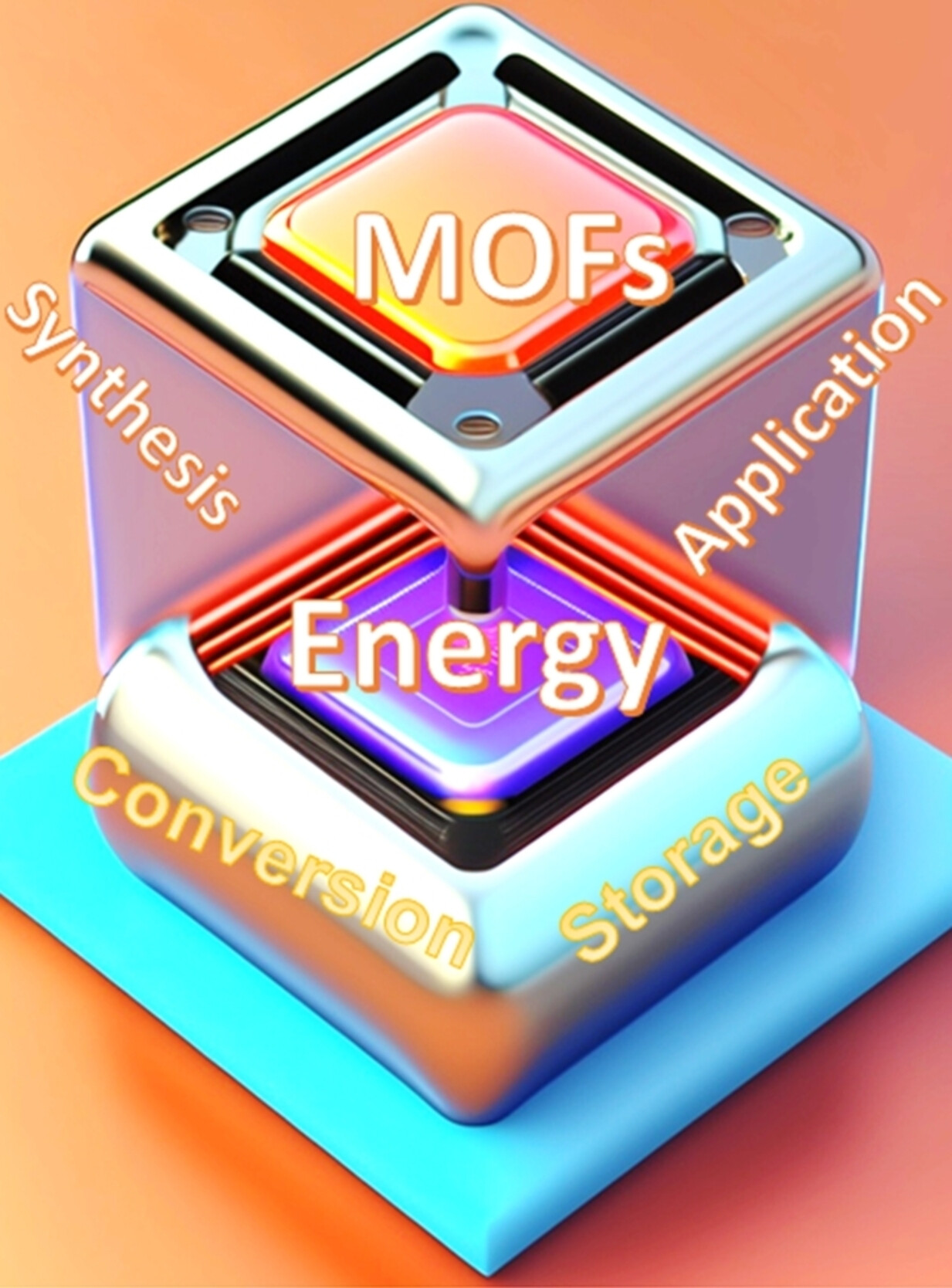 Synthesis of Electrical Conductive Metal-Organic Frameworks for Electrochemical Applications
