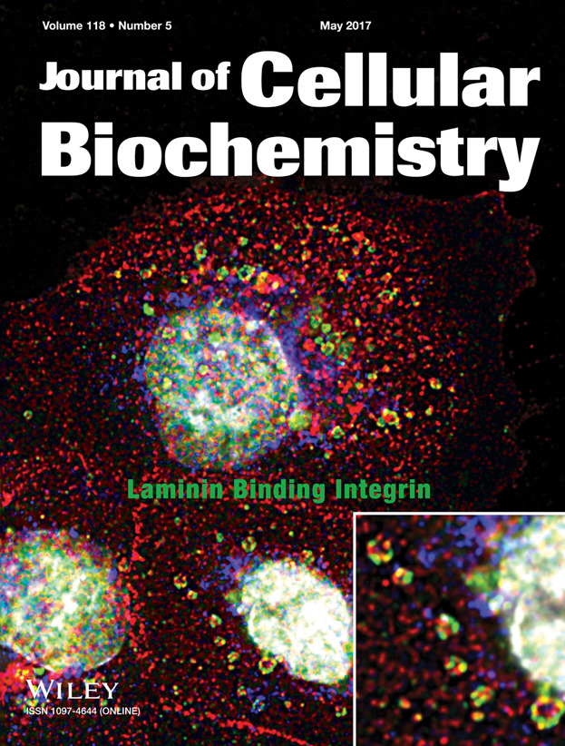 Cover Image, Volume 118, Number 5, May 2017