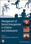 Management of Dental Emergencies in Children and Adolescents cover image